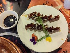 -天仁聚驴肉香(北石槽店)