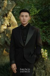 -吉光片羽高端婚纱摄影(泰州优选店)