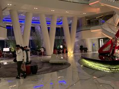-广州四季酒店