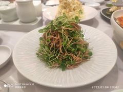-喜鼎海胆水饺(平安金融中心店)
