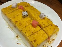 -大秦地·西北菜(纬四路店)