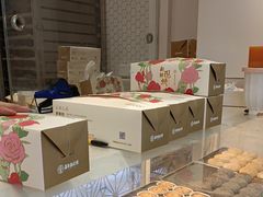 -嘉华鲜花饼·现烤(昆明老街店)