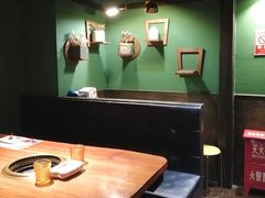 -肉魁屋·烧肉·烧鸟·酒场(高新店)