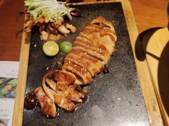 -意满花千醉(金茂览秀城店)