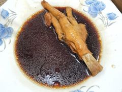 -一溜下