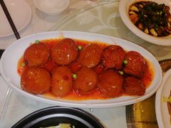 -国人川菜(李家村建东街店)
