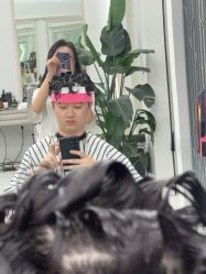 -尤司男士国潮理发馆