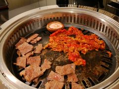 -西安浐灞艾美酒店·汉江餐厅·火锅