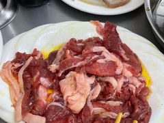 -松明一烤肉馆(鲁园店)