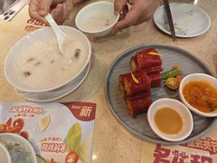 -点都德(海岸城店)