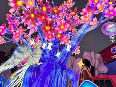 -海合安武汉极地海洋公园