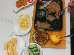 -豪享来(我格广场店)