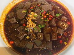 -关中道陕味艺术餐厅(西岳庙店)