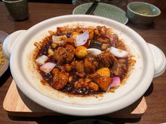 -破三川·新川菜(静安大融城店)