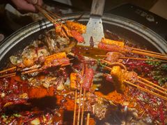 -烤匠麻辣烤鱼(万象城店)