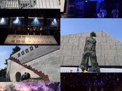 -侵华日军南京大屠杀遇难同胞纪念馆