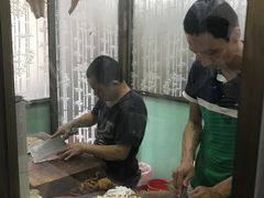 -官塘锋记鱼生·生腌·砂锅粥(牌坊街店)