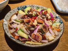 -乔街深夜食堂·小龙虾·高压锅生蚝(杭州总店)