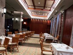 大堂-三清山希尔顿度假酒店·三清轩中餐厅