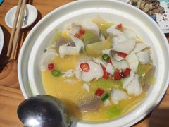 -阿伟海鲜楼·福建菜(涵江店)