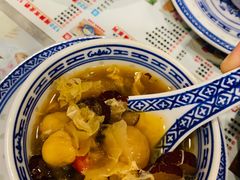 -广信牛奶甜品世家(台东店)