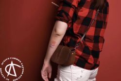 清新-AC TATTOO 纹身