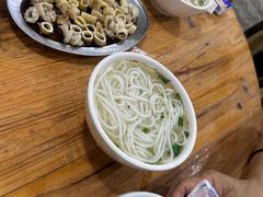 -添宝粿条店