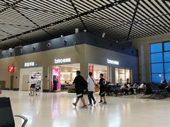 -哈尔滨太平国际机场-T2航站楼