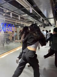 -wow舞蹈培训