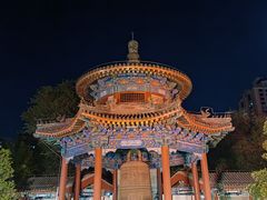 -大钟寺古钟博物馆
