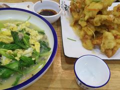 -李连贵熏肉大饼(太行山路分店)