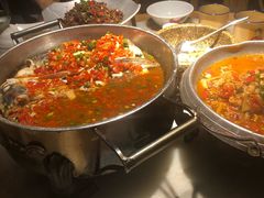 -洞庭记·老湖南味道(下沙店)