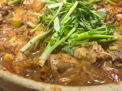 -东方一串·鲜肉小串·小酒馆(壹航城店)
