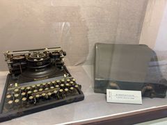 -上海蔡元培故居陈列馆