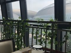 -东方山水金沙酒店-雅香阁中餐厅