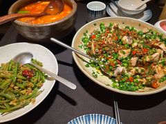 -山石榴·贵州菜(丰盛里店)