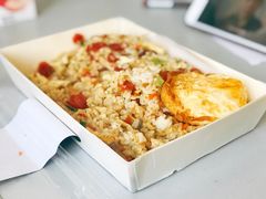 -小艾家的炒饭(万新村店)