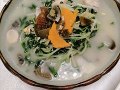 -酌宴府The China Club·广州万富希尔顿酒店(云城东路店)