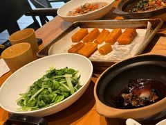 -素描餐厅(灵隐天竺店)