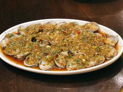 醉花蛤-金玉满堂潮州酒楼(无限极荟购物广场店)