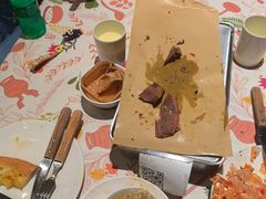 -汉斯南美烤肉(总店)