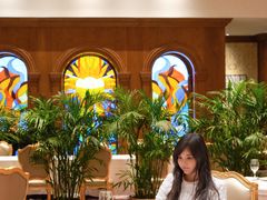 -北京友谊宾馆·俄罗斯餐厅