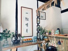 -八珍手工水饺·妈妈的爱(传芳巷店)