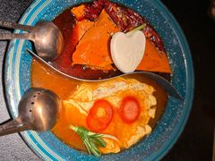 -吼堂老火锅(太古里总店)