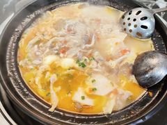 -李师傅脆肚(华强北店)