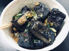 -无声臭豆腐(大井1号店)