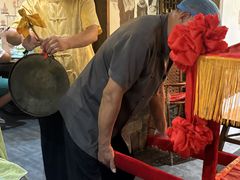 -博山菜·大厨烙馍村(金乔社区店)