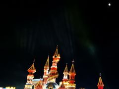 -沈阳方特欢乐世界