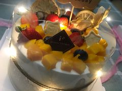 -艾加柒克蛋糕茶歇甜品台(春熙路店)