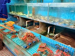 -三妹小龙虾·黄油蟹(华侨城总店)